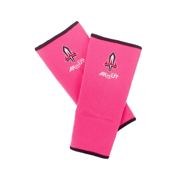 ARWUT PREMIUM ANKLE GUARDS AG2 - Image 4