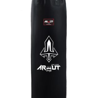 Arwut Heavy Bag HB1 180cm Black