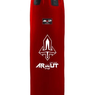Arwut Heavy Bag HB1 180cm Red