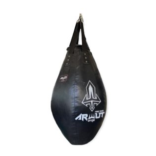 Arwut Tear Drop Bag TDB1 Black