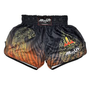 Arwut Muay Thai Shorts BS4 S008 Payak