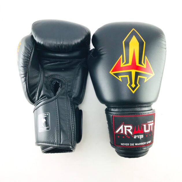 ARWUT MUAY THAI BOXING GLOVES BG1 - Image 3