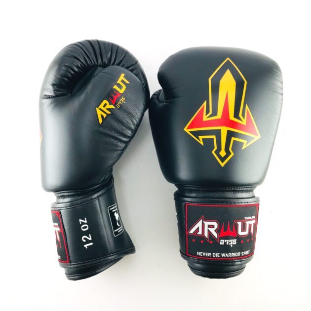 ARWUT MUAY THAI BOXING GLOVES BG1 - Image 2