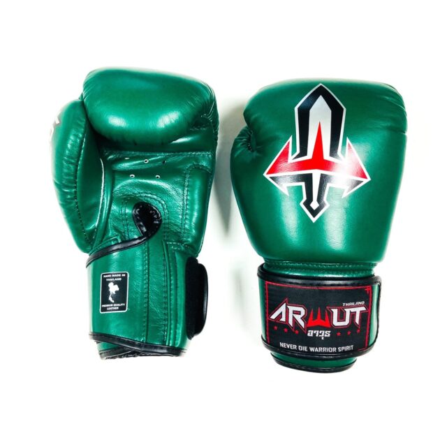 ARWUT MUAY THAI BOXING GLOVES BG1 - Image 13