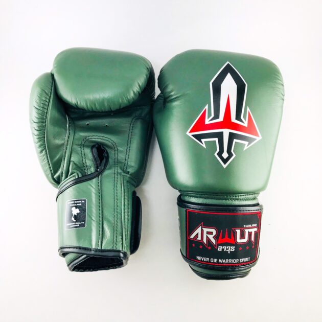 ARWUT MUAY THAI BOXING GLOVES BG1 - Image 11