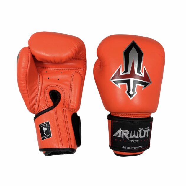 ARWUT MUAY THAI BOXING GLOVES BG1 - Image 22