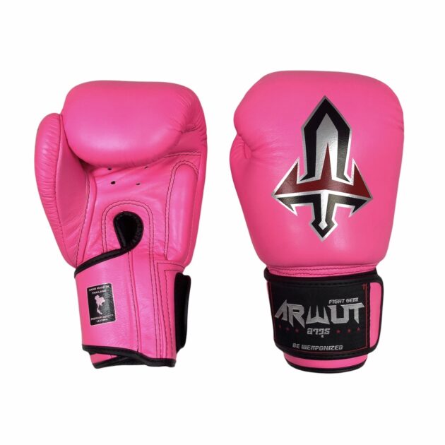 ARWUT MUAY THAI BOXING GLOVES BG1 - Image 24