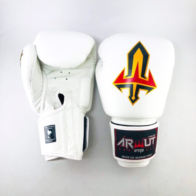 ARWUT MUAY THAI BOXING GLOVES BG1 - Image 17