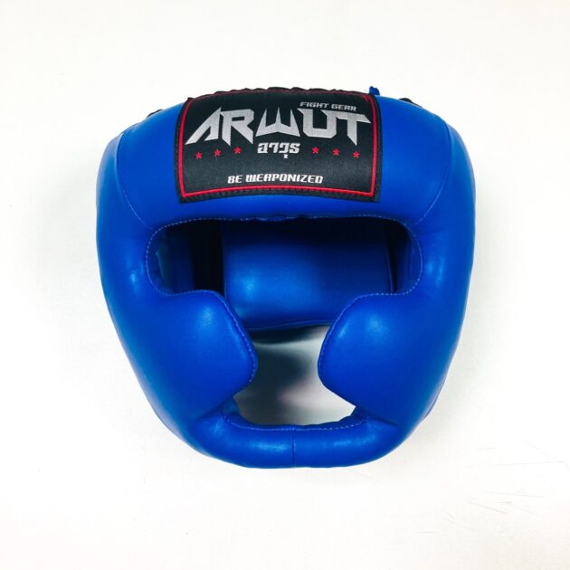 ARWUT HEAD GUARD CLOSED HG1 - Image 5