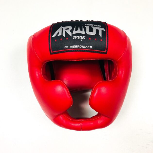 ARWUT HEAD GUARD CLOSED HG1 - Image 8