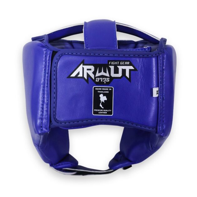 ARWUT HEAD GUARD OPEN FACED HG2 - Image 7