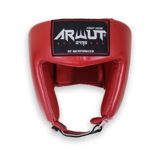 ARWUT HEAD GUARD OPEN FACED HG2