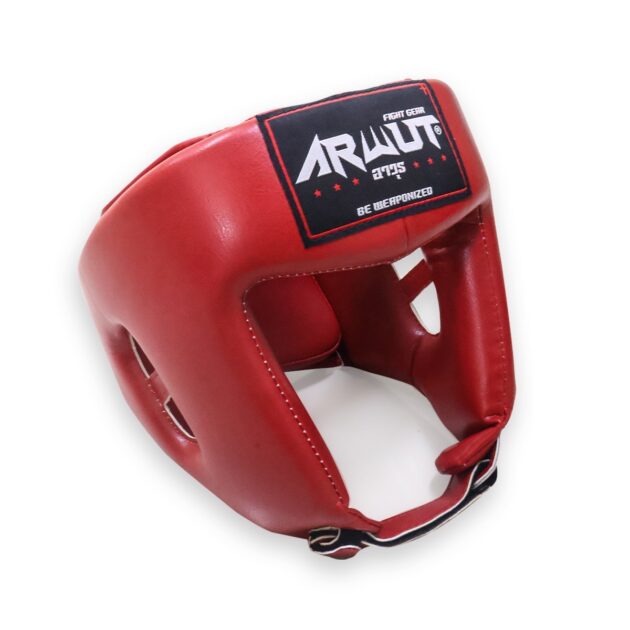 ARWUT HEAD GUARD OPEN FACED HG2 - Image 2