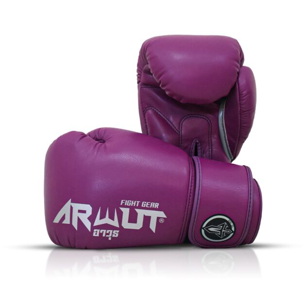 ARWUT MUAY THAI BOXING GLOVES BG5 THE ASCENT - Image 17