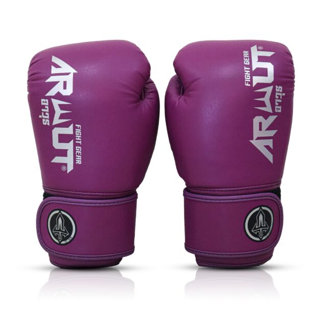 ARWUT MUAY THAI BOXING GLOVES BG5 THE ASCENT - Image 18