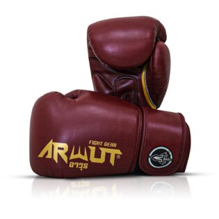 ARWUT MUAY THAI BOXING GLOVES BG5 THE ASCENT