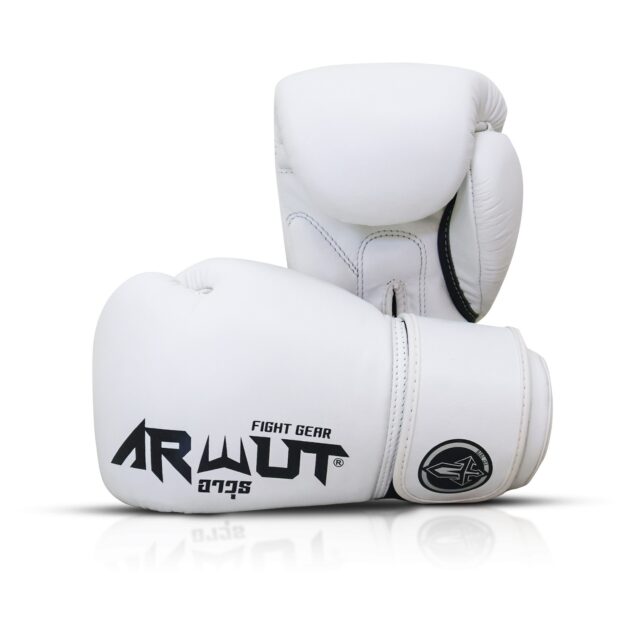 ARWUT MUAY THAI BOXING GLOVES BG5 THE ASCENT - Image 11