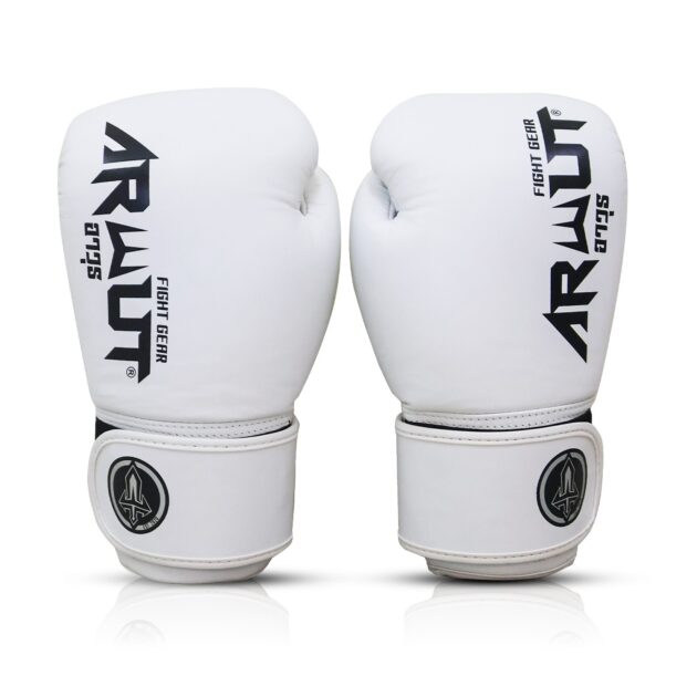 ARWUT MUAY THAI BOXING GLOVES BG5 THE ASCENT - Image 12
