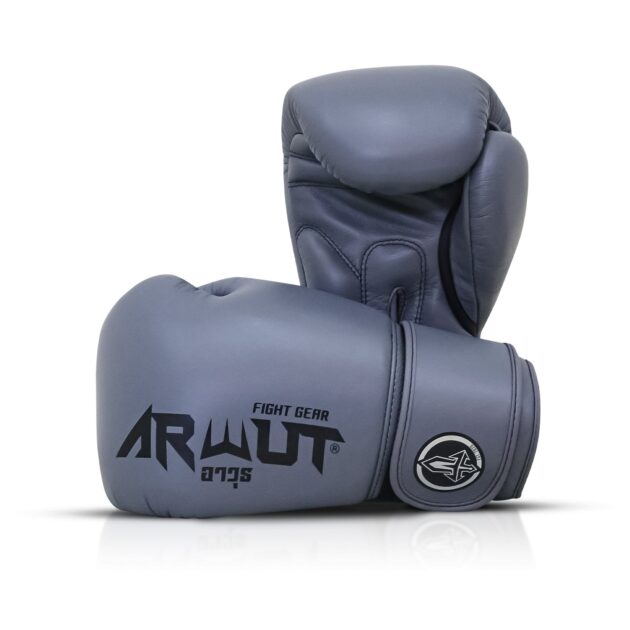 ARWUT MUAY THAI BOXING GLOVES BG5 THE ASCENT - Image 14