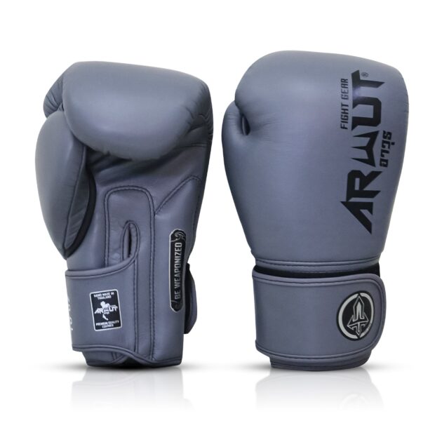 ARWUT MUAY THAI BOXING GLOVES BG5 THE ASCENT - Image 16