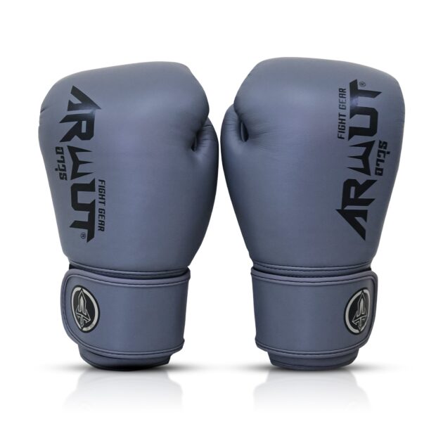 ARWUT MUAY THAI BOXING GLOVES BG5 THE ASCENT - Image 15