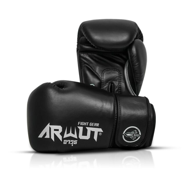 ARWUT MUAY THAI BOXING GLOVES BG5 THE ASCENT - Image 2