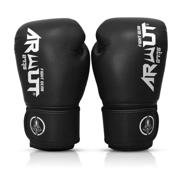 ARWUT MUAY THAI BOXING GLOVES BG5 THE ASCENT - Image 3