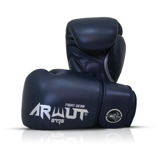 ARWUT MUAY THAI BOXING GLOVES BG5 THE ASCENT - Image 8