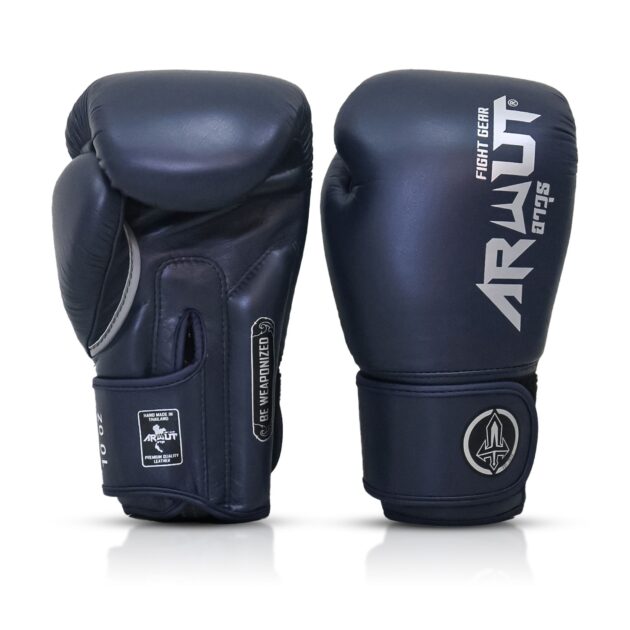 ARWUT MUAY THAI BOXING GLOVES BG5 THE ASCENT - Image 10