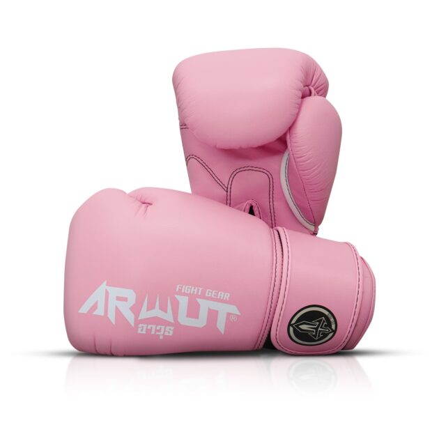 ARWUT MUAY THAI BOXING GLOVES BG5 THE ASCENT - Image 20