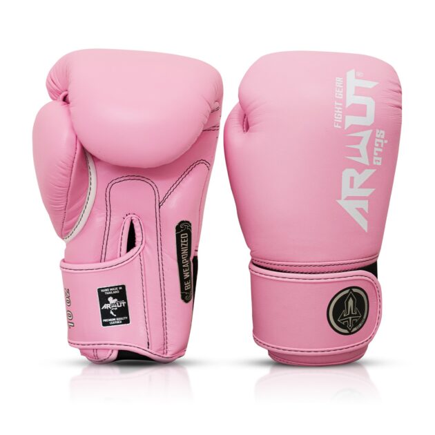 ARWUT MUAY THAI BOXING GLOVES BG5 THE ASCENT - Image 22