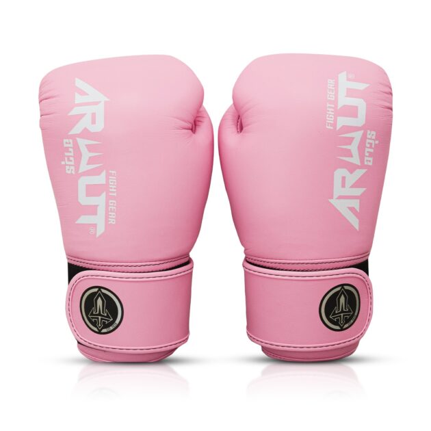 ARWUT MUAY THAI BOXING GLOVES BG5 THE ASCENT - Image 21
