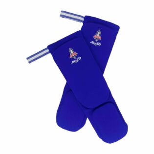 ARWUT SHIN GUARDS ELASTIC SGE1