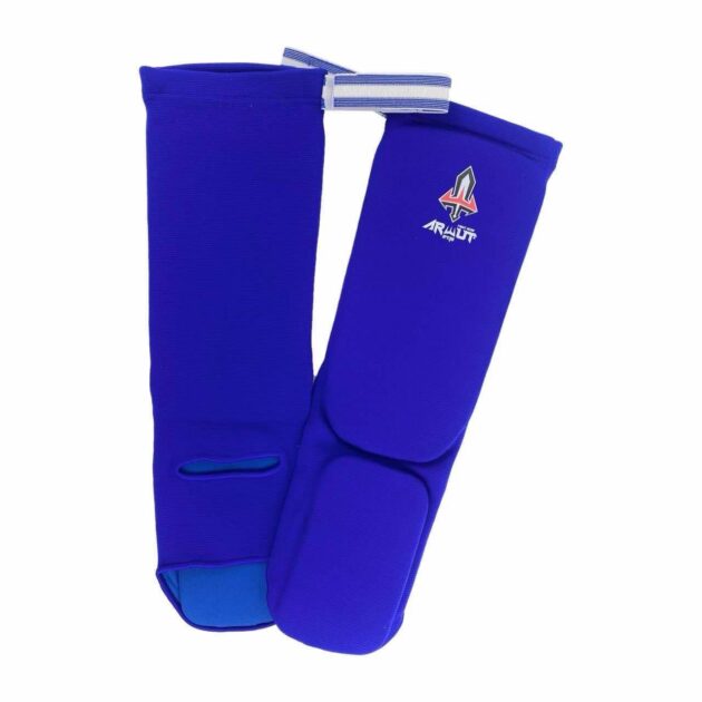 ARWUT SHIN GUARDS ELASTIC SGE1 - Image 2
