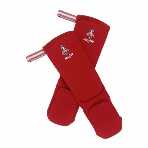 ARWUT SHIN GUARDS ELASTIC SGE1 - Image 3