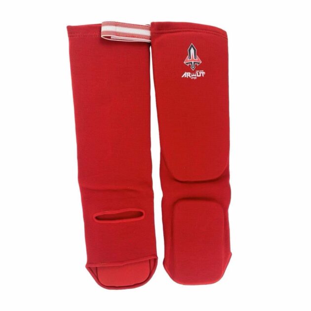 ARWUT SHIN GUARDS ELASTIC SGE1 - Image 4