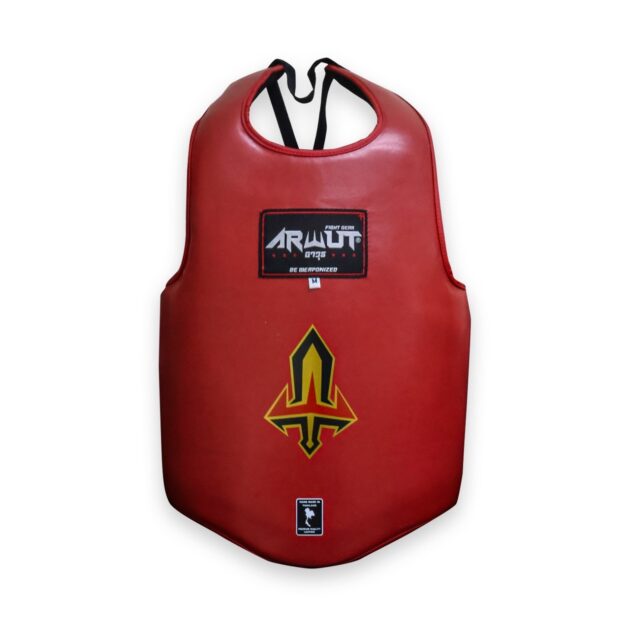 ARWUT VEST PROTECTOR 2 VP2 - Image 4